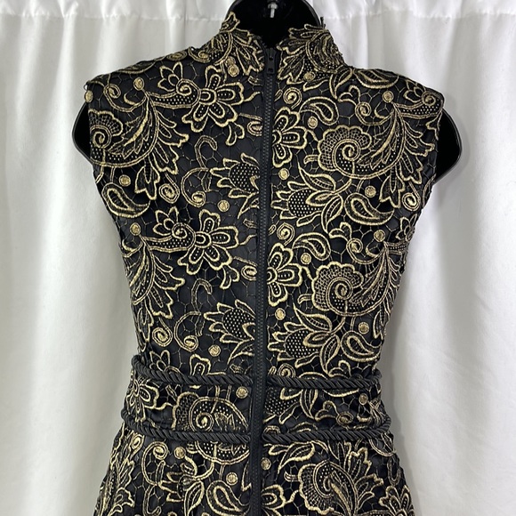 ZHIVAGO DRESS - Picture 8 of 14